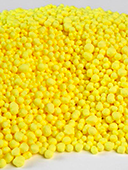Granulated Sulphur